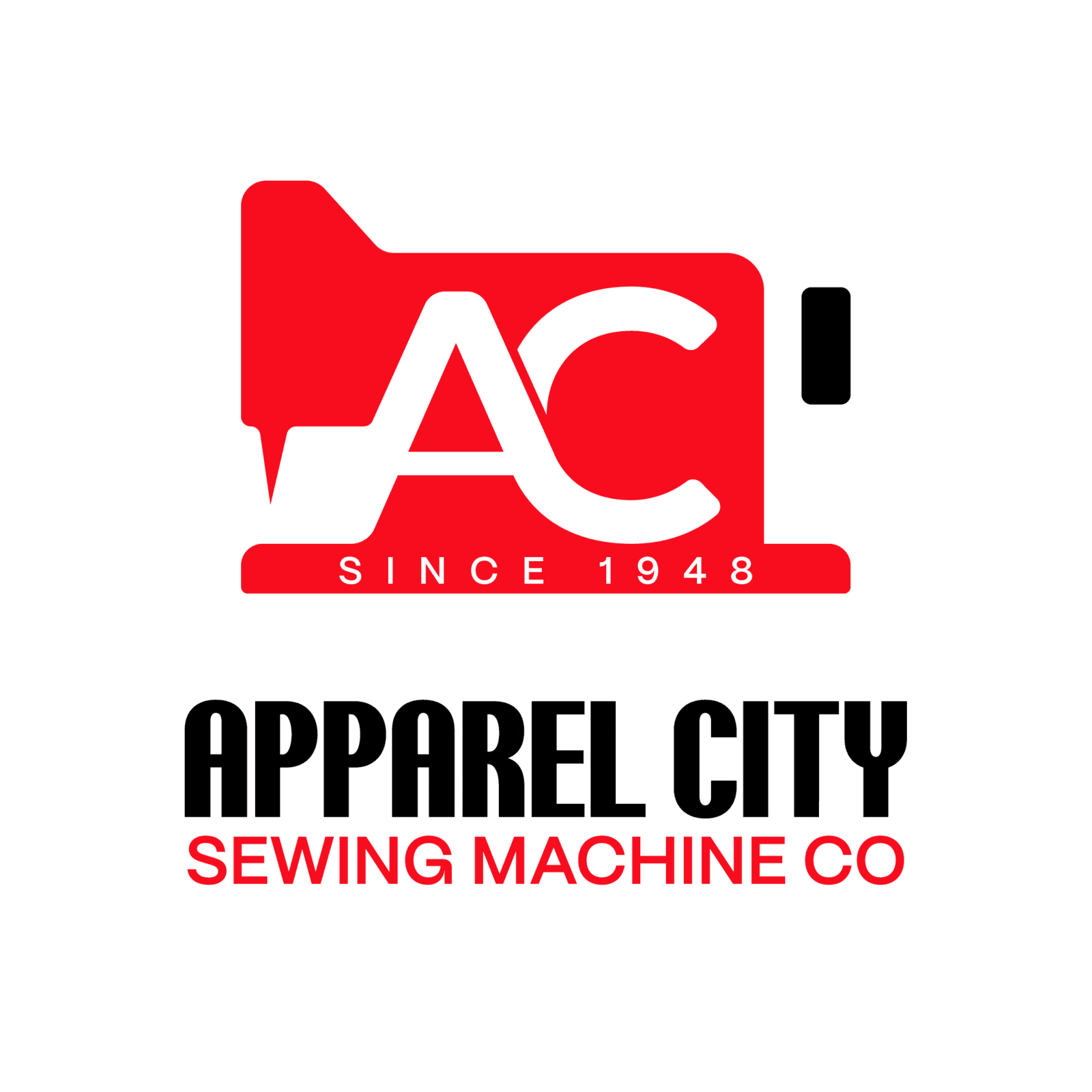 Apparel City Sewing Machine Co.